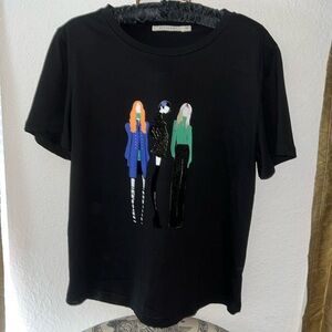 Chic Ladies Boutique Top